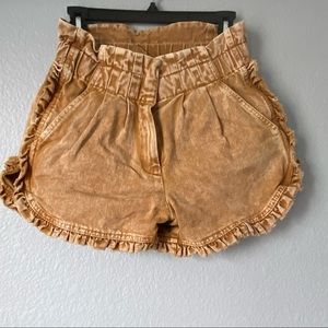 Sea New York Idun shorts